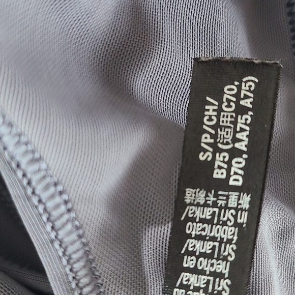 Victoria Sport bra - Picture 5 of 5